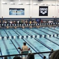 Kunkel Aquatic Center (McGinness Pool) ico
