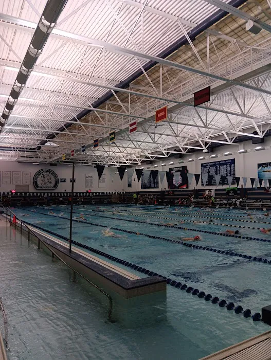 Kunkel Aquatic Center (McGinness Pool) Picture 2