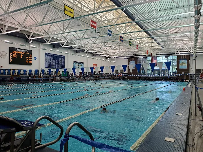 Kunkel Aquatic Center (McGinness Pool) Picture 5