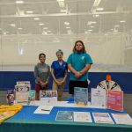 Alumni Sports Fitness Center