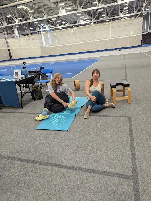 Alumni Sports Fitness Center Picture 8