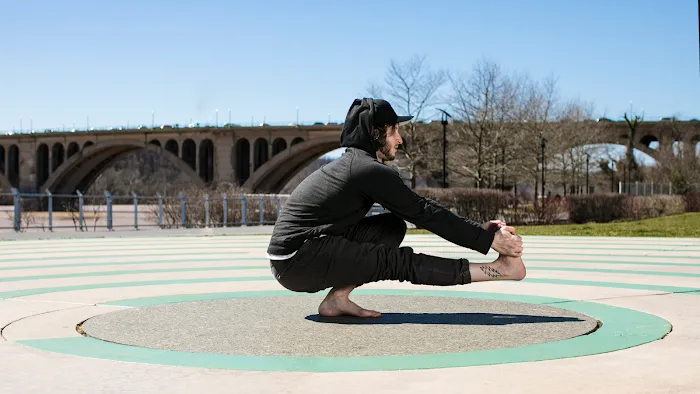 The Grateful Yoga Picture 8