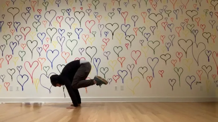 The Grateful Yoga Picture 6