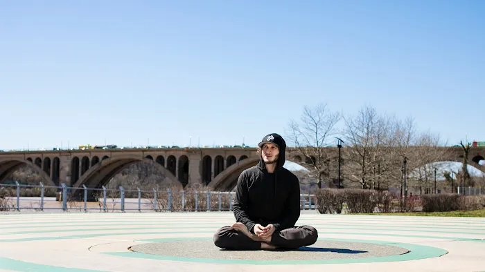 The Grateful Yoga Picture 3