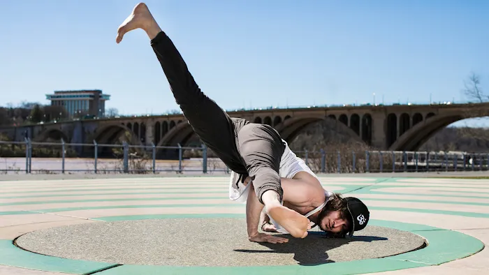 The Grateful Yoga Picture 7
