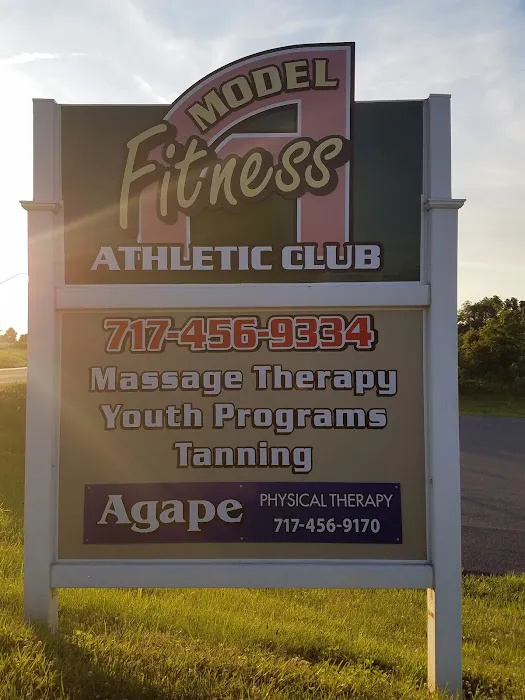 Model A Fitness Picture 2
