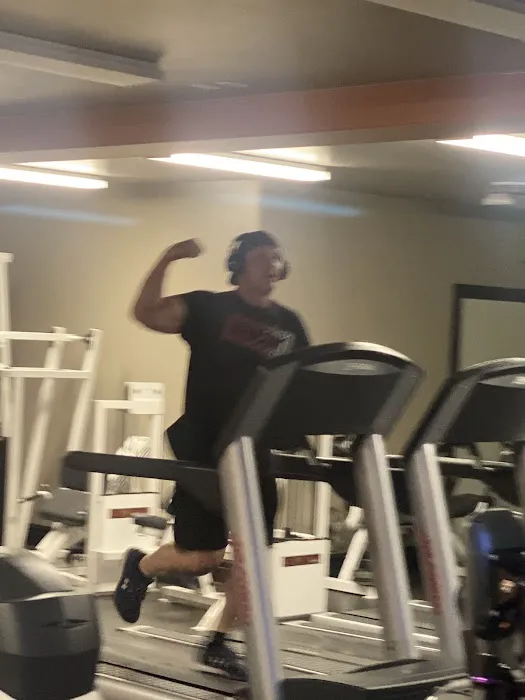 Model A Fitness Picture 3