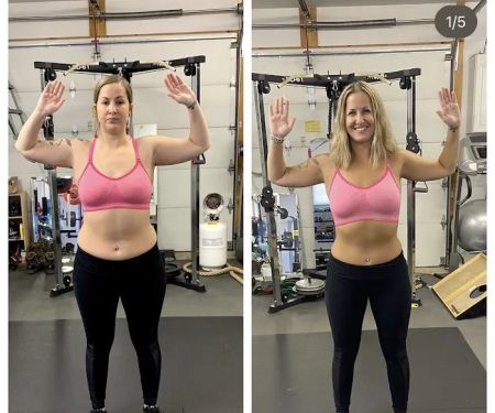 Sites on the Fit Life