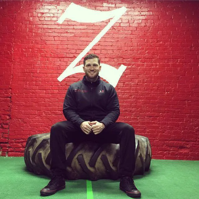 Z Fitness Picture 2