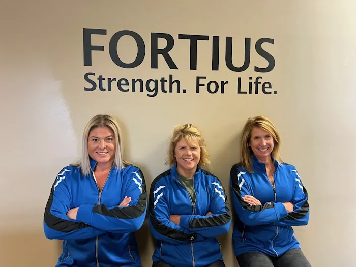 FORTIUS Picture 8