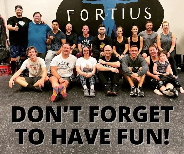 FORTIUS Picture 7