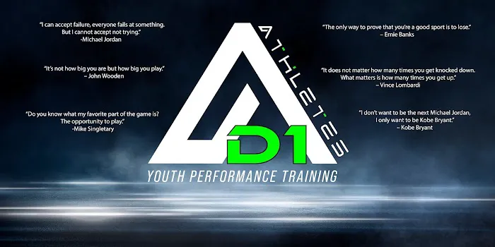 D1 Athletes Picture 9