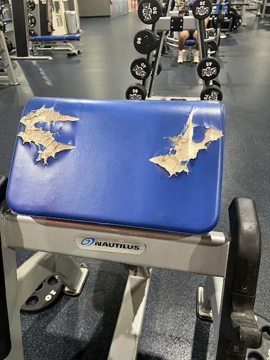 Crunch Fitness - Lancaster PA Picture 9