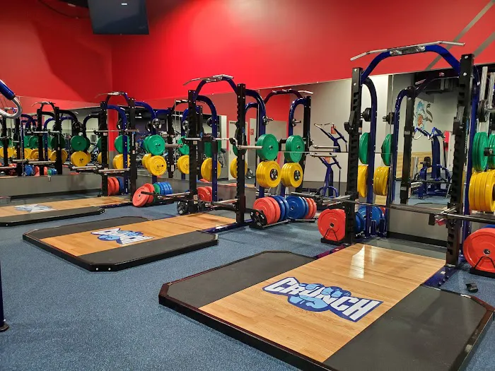 Crunch Fitness - Lancaster PA Picture 2