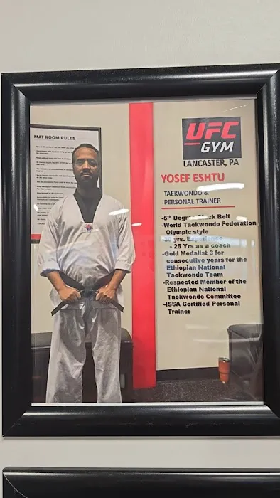 UFC GYM Lancaster Picture 3