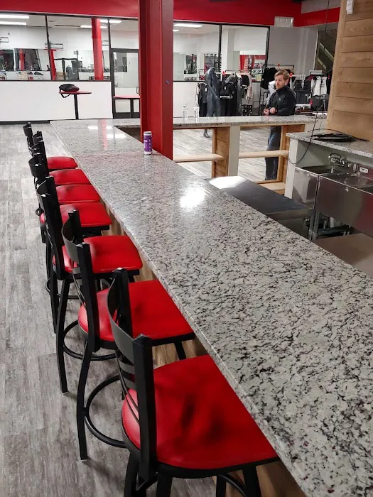 UFC GYM Lancaster Picture 9