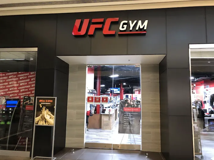 UFC GYM Lancaster Picture 10