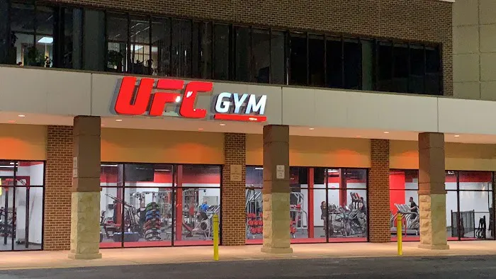 UFC GYM Lancaster Picture 4