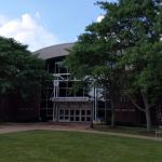 Schnader Field House