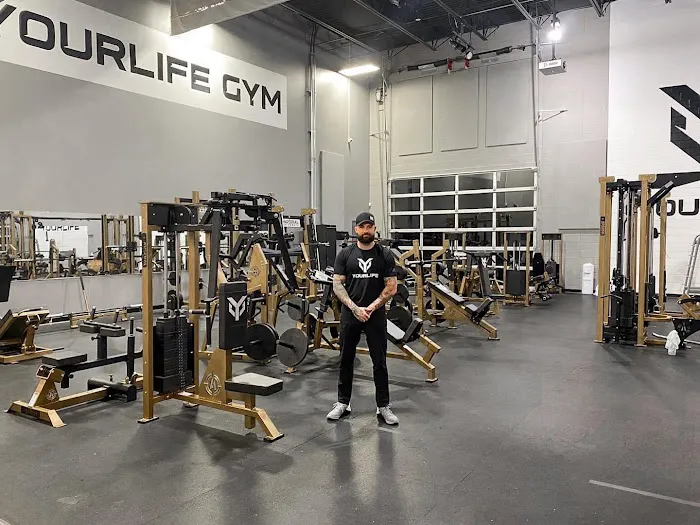 YourLife Gym Picture 1