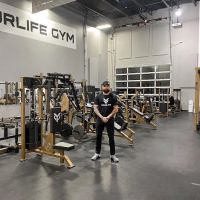 YourLife Gym ico