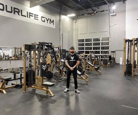 YourLife Gym