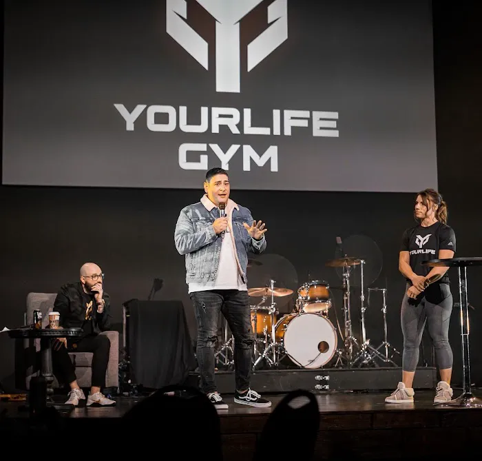 YourLife Gym Picture 5
