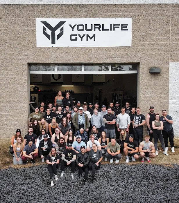 YourLife Gym Picture 9