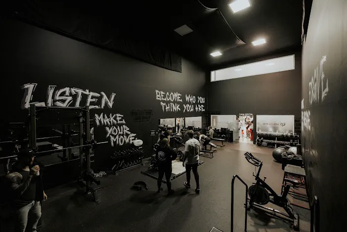 YourLife Gym Picture 2