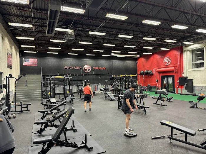 Power Train Sports & Fitness Picture 9