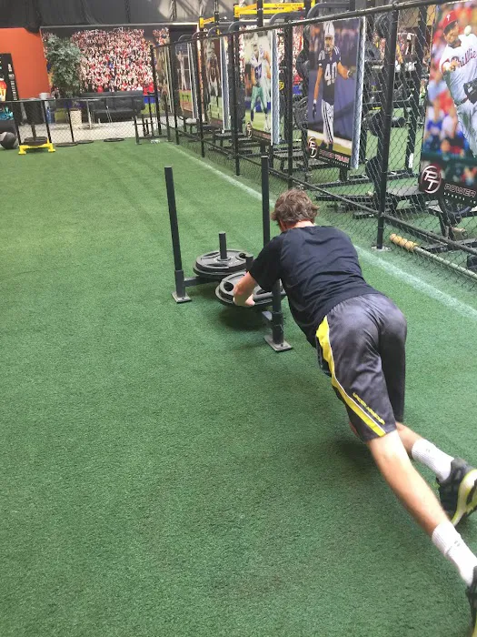 Power Train Sports & Fitness Picture 10