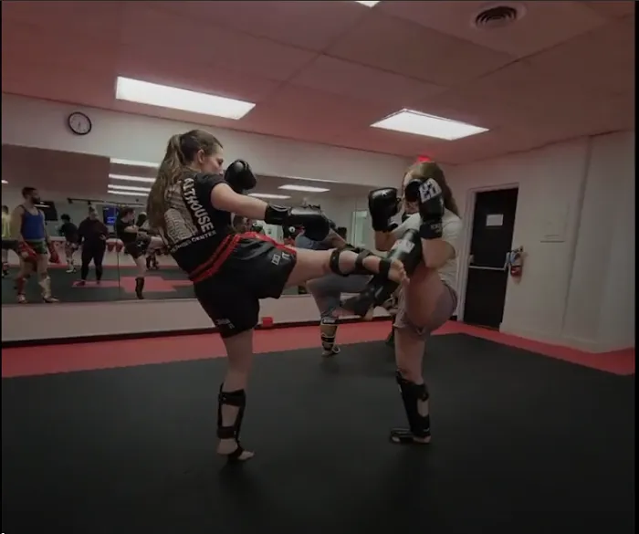 The Clinic Muay Thai Gym Picture 9