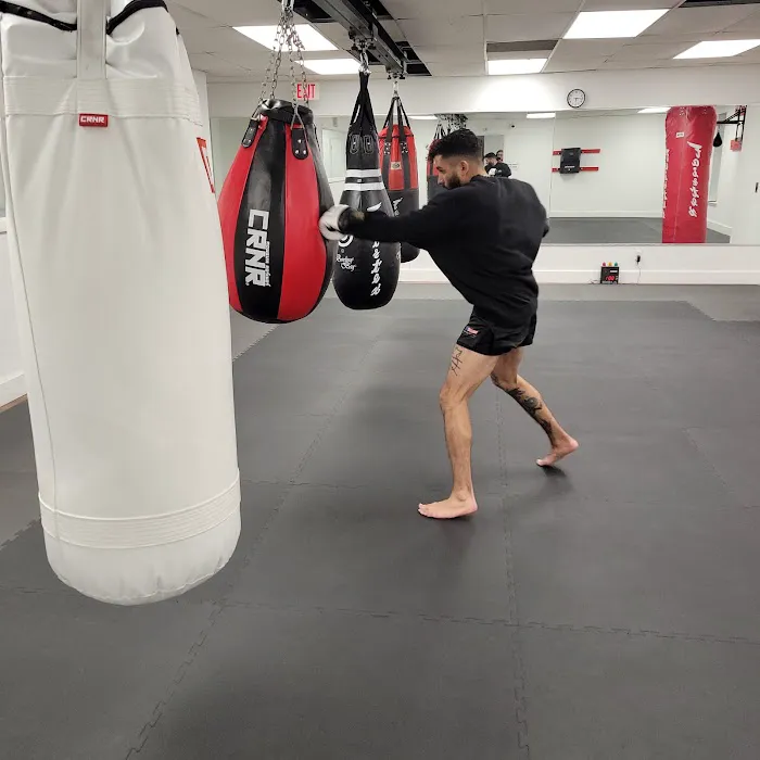 The Clinic Muay Thai Gym Picture 1