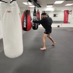 The Clinic Muay Thai Gym
