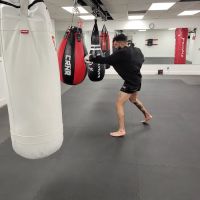 The Clinic Muay Thai Gym ico