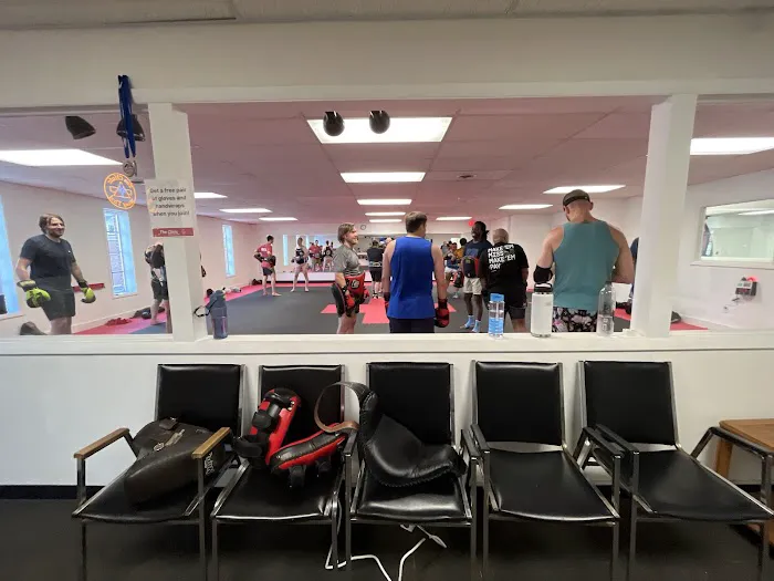 The Clinic Muay Thai Gym Picture 4