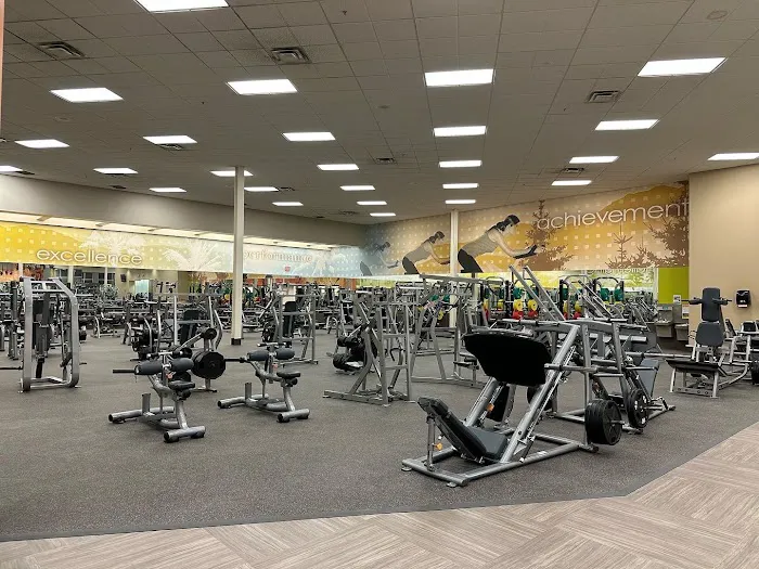 LA Fitness Picture 3