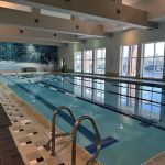 LA Fitness