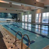 LA Fitness ico