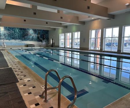 LA Fitness