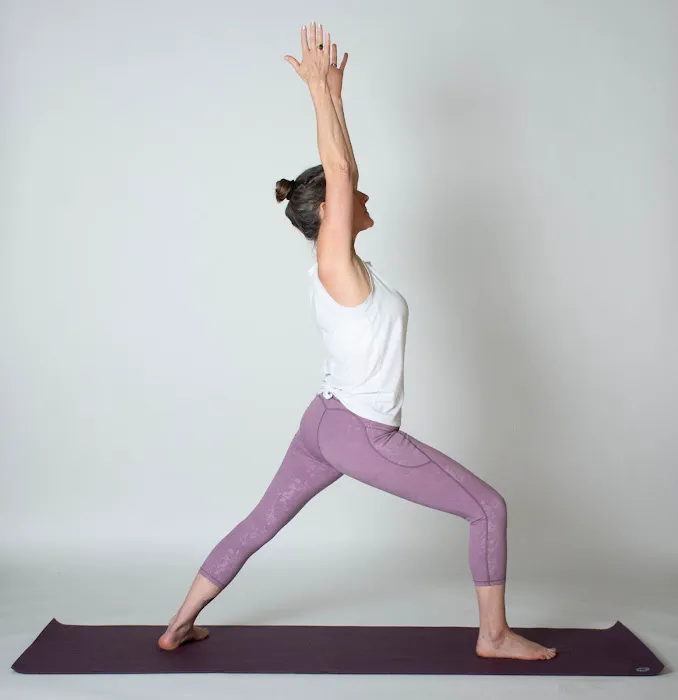 Creation Yoga Picture 4