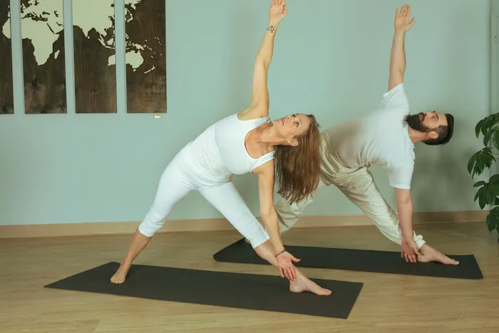 Creation Yoga Picture 3
