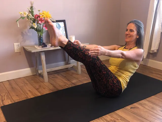 Creation Yoga Picture 7