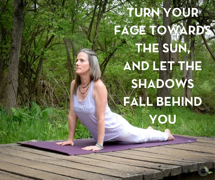 Creation Yoga Picture 9