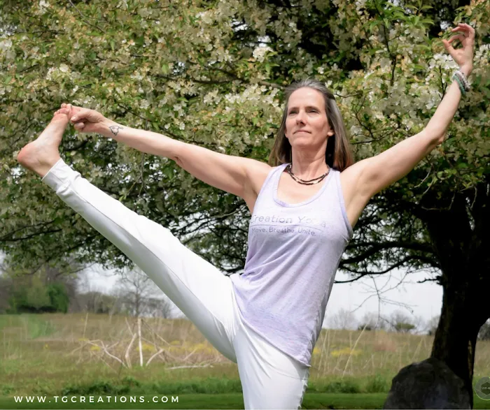 Creation Yoga Picture 10