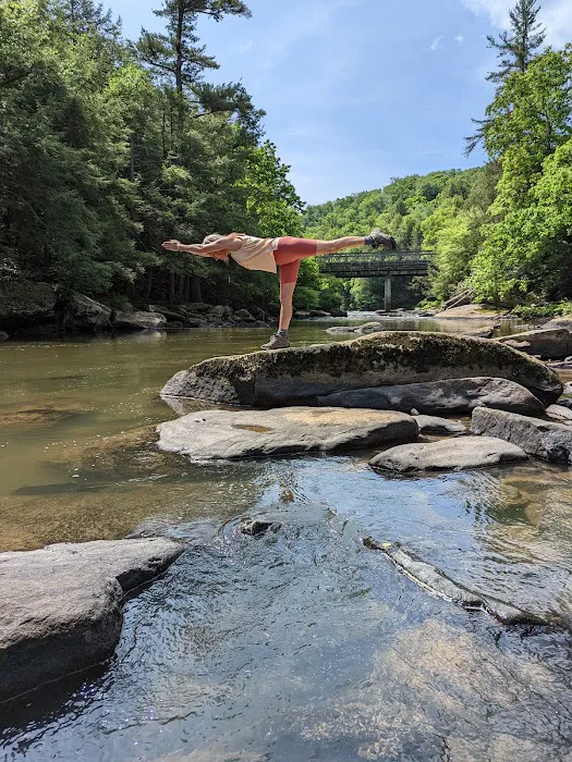 Creation Yoga Picture 6