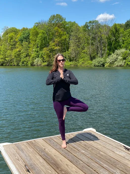 Creation Yoga Picture 5