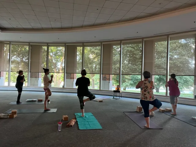 Creation Yoga Picture 1