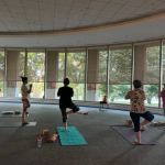 Creation Yoga