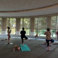 Creation Yoga ico